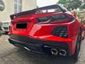 Corvette C8 CABRIO STINGRAY V8 6.2 3LT Z51 MAGNETIC|LIFT Rot - thumbnail 11