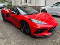 Corvette C8 CABRIO STINGRAY V8 6.2 3LT Z51 MAGNETIC|LIFT Rot - thumbnail 4