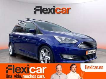 1.0 Ecoboost Auto-S&S Business 125