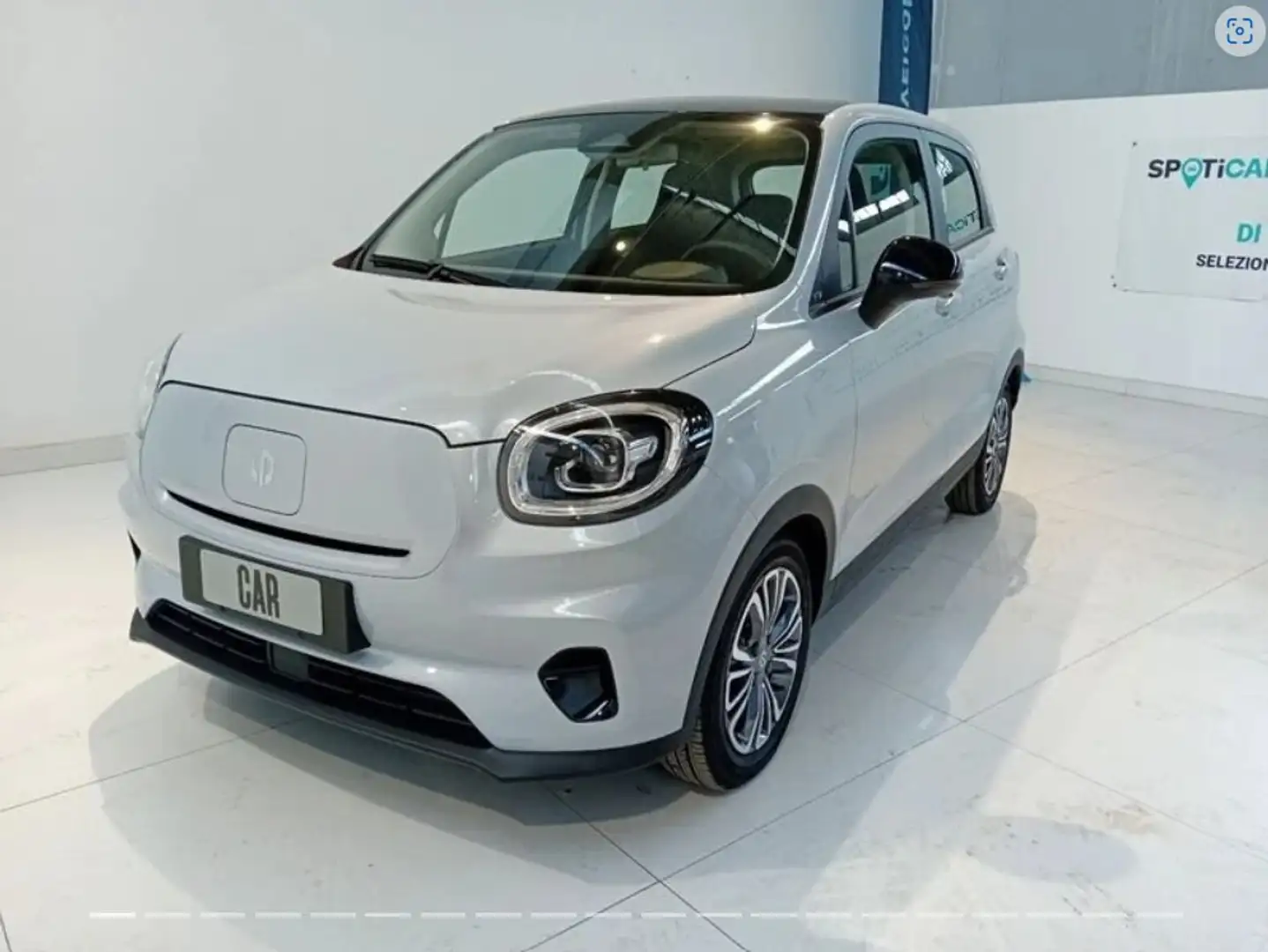 Leapmotor T03 km0 Grigio - 1