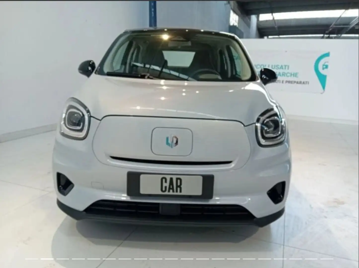 Leapmotor T03 km0 Grigio - 2