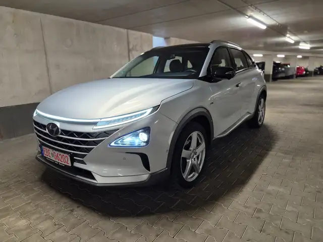 Hyundai NEXO Basis *Premium Paket-Krell Soundsystem*