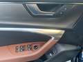 Audi A6 A6Avant40 2.0 tdi mhevBusinessSportquattros-tronic Bleu - thumbnail 21