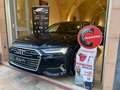 Audi A6 A6Avant40 2.0 tdi mhevBusinessSportquattros-tronic Bleu - thumbnail 1