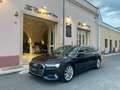 Audi A6 A6Avant40 2.0 tdi mhevBusinessSportquattros-tronic Bleu - thumbnail 7