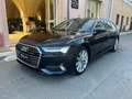 Audi A6 A6Avant40 2.0 tdi mhevBusinessSportquattros-tronic Bleu - thumbnail 26