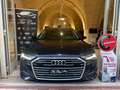 Audi A6 A6Avant40 2.0 tdi mhevBusinessSportquattros-tronic Bleu - thumbnail 2