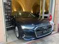Audi A6 A6Avant40 2.0 tdi mhevBusinessSportquattros-tronic Bleu - thumbnail 3