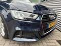 Audi A3 Sportback 1.4 TFSI CoD Sport S Line Edition -150 P Blauw - thumbnail 8
