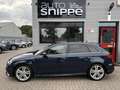 Audi A3 Sportback 1.4 TFSI CoD Sport S Line Edition -150 P Blauw - thumbnail 30