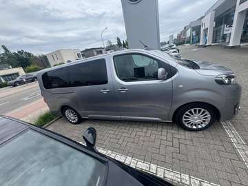 Proace Verso 2.0 D-4D Long MPV S