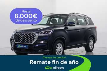 D22 DTR Pro 4x4 Aut.