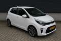 Kia Picanto 1.0 MPi 67pk 4-zits Design Edition | Navigatie | L Wit - thumbnail 4