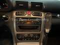 Mercedes-Benz C 200 Sportcoupe Kompressor*Leder*S-Heft*PDC* Argent - thumbnail 12