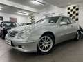 Mercedes-Benz C 200 Sportcoupe Kompressor*Leder*S-Heft*PDC* Argent - thumbnail 2