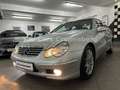 Mercedes-Benz C 200 Sportcoupe Kompressor*Leder*S-Heft*PDC* Argent - thumbnail 34