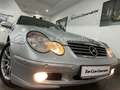 Mercedes-Benz C 200 Sportcoupe Kompressor*Leder*S-Heft*PDC* Argent - thumbnail 23