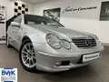 Mercedes-Benz C 200 Sportcoupe Kompressor*Leder*S-Heft*PDC* Argent - thumbnail 1