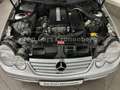 Mercedes-Benz C 200 Sportcoupe Kompressor*Leder*S-Heft*PDC* Argent - thumbnail 22