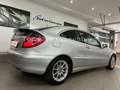 Mercedes-Benz C 200 Sportcoupe Kompressor*Leder*S-Heft*PDC* Argent - thumbnail 29