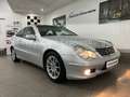 Mercedes-Benz C 200 Sportcoupe Kompressor*Leder*S-Heft*PDC* Argent - thumbnail 33