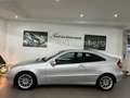 Mercedes-Benz C 200 Sportcoupe Kompressor*Leder*S-Heft*PDC* Argent - thumbnail 6