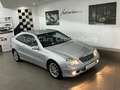 Mercedes-Benz C 200 Sportcoupe Kompressor*Leder*S-Heft*PDC* Argent - thumbnail 32