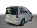 Volkswagen Caddy 1.5 TSI DSG Radio ACC PDC Weiß - thumbnail 4