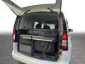 Volkswagen Caddy 1.5 TSI DSG Radio ACC PDC Weiß - thumbnail 5