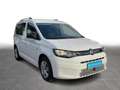 Volkswagen Caddy 1.5 TSI DSG Radio ACC PDC Weiß - thumbnail 4