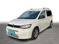 Volkswagen Caddy 1.5 TSI DSG Radio ACC PDC Weiß - thumbnail 2