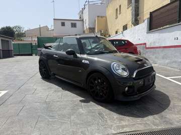 Coupé Aut.