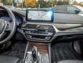 BMW 530 e A Luxury Line AHK NAVI Standh. LED PDC V+H Schwarz - thumbnail 13