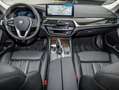 BMW 530 e A Luxury Line AHK NAVI Standh. LED PDC V+H Schwarz - thumbnail 12