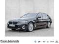 BMW 530 e A Luxury Line AHK NAVI Standh. LED PDC V+H Schwarz - thumbnail 1