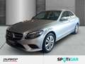 Mercedes-Benz C 180 Avantgarde Automatik/Navi/Rückfahrkamera Silber - thumbnail 1