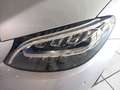 Mercedes-Benz C 180 Avantgarde Automatik/Navi/Rückfahrkamera Silber - thumbnail 17