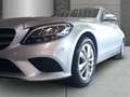 Mercedes-Benz C 180 Avantgarde Automatik/Navi/Rückfahrkamera Silber - thumbnail 4