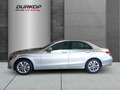 Mercedes-Benz C 180 Avantgarde Automatik/Navi/Rückfahrkamera Silber - thumbnail 2