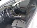Mercedes-Benz C 180 Avantgarde Automatik/Navi/Rückfahrkamera Silber - thumbnail 7