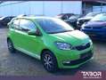 Skoda Citigo 1.0 60 Ambition Clima 14P Zelená - thumbnail 2