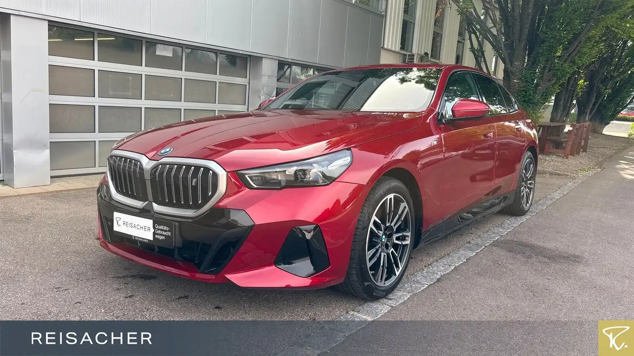 BMW i5