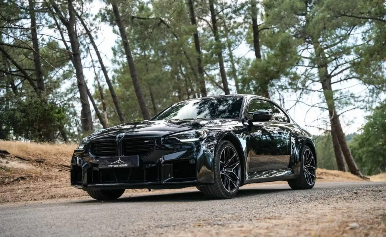 BMW M2