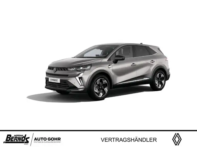 Renault Symbioz TCe Mild Hybrid 140 EDC TECHNO - SHZ, Allwetter
