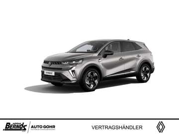 TCe Mild Hybrid 140 EDC TECHNO - SHZ, Allwetter