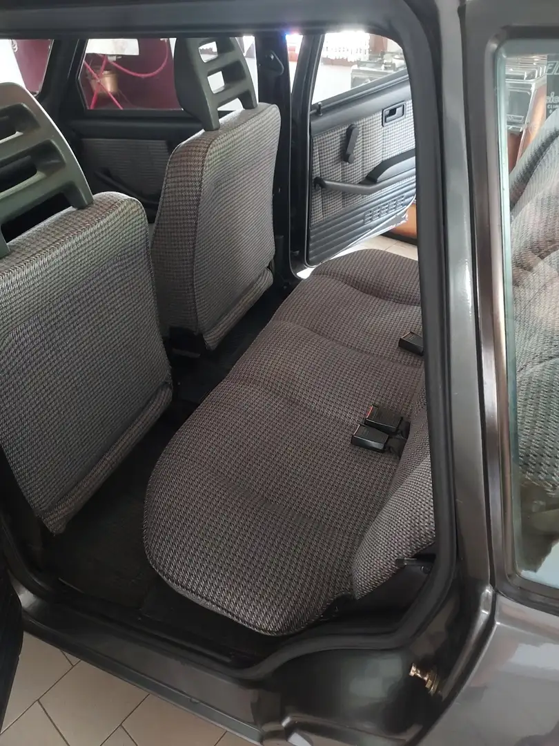 Fiat Uno 5p 1.1 SL 60cv - 2