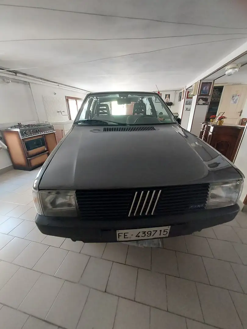 Fiat Uno 5p 1.1 SL 60cv - 1