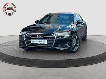 50 TFSI e QUATTRO SPORT ACC LED CARPLAY KAM