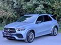 Mercedes-Benz GLE 350 4Matic AMG-LINE*1HAND*ACC*NIGHT-PAKET*LEDER*AUT* Zilver - thumbnail 4