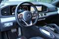 Mercedes-Benz GLE 350 4Matic AMG-LINE*1HAND*ACC*NIGHT-PAKET*LEDER*AUT* Zilver - thumbnail 8